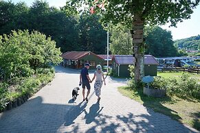 Randboldal Camping