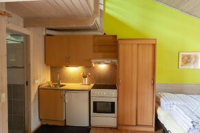 Randboldal Camping