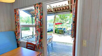Randboldal Camping