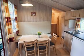Randboldal Camping