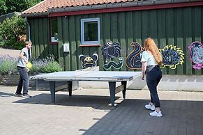 Randboldal Camping
