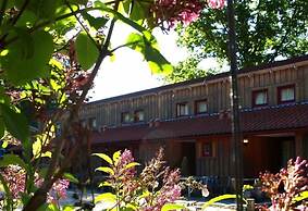 Randboldal Camping