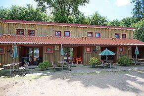 Randboldal Camping