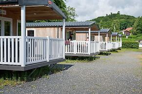 Randboldal Camping