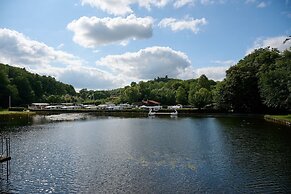 Randboldal Camping