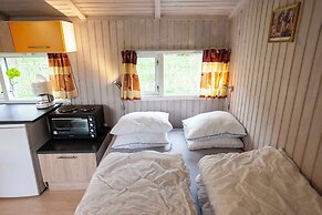 Randboldal Camping