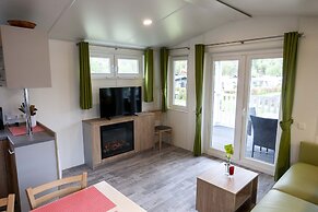Randboldal Camping