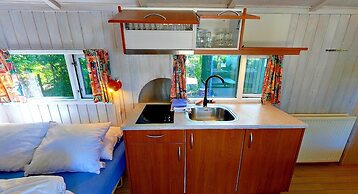 Randboldal Camping