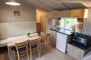 Randboldal Camping