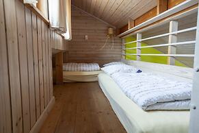Randboldal Camping