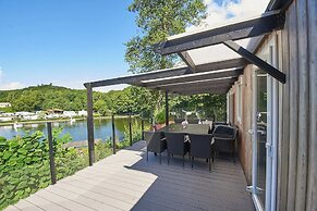 Randboldal Camping