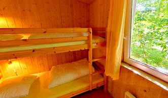 Randboldal Camping