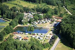 Randboldal Camping