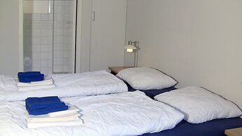 Randboldal Camping
