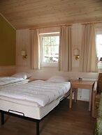 Randboldal Camping
