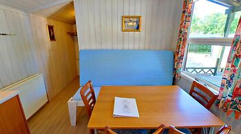 Randboldal Camping