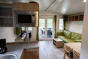 Randboldal Camping