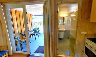Randboldal Camping