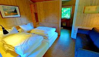 Randboldal Camping