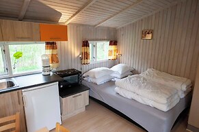 Randboldal Camping