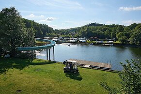 Randboldal Camping