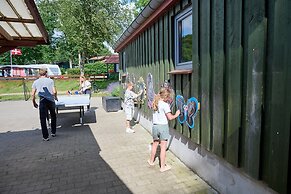 Randboldal Camping