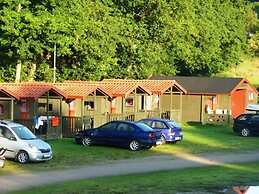 Randboldal Camping