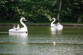 Randboldal Camping