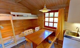 Randboldal Camping