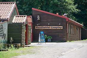 Randboldal Camping