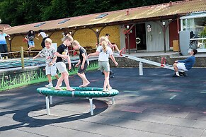 Randboldal Camping