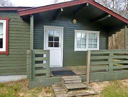 Randboldal Camping