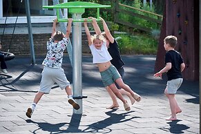 Randboldal Camping
