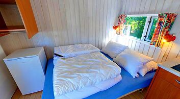 Randboldal Camping