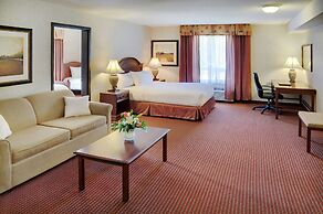 Pomeroy Inn & Suites Hotel Dawson Creek