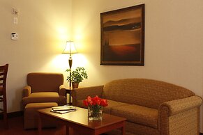 Pomeroy Inn & Suites Hotel Dawson Creek