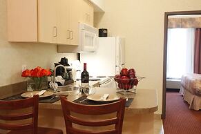 Pomeroy Inn & Suites Hotel Dawson Creek