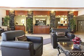 Pomeroy Inn & Suites Hotel Dawson Creek