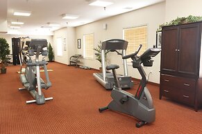 Pomeroy Inn & Suites Hotel Dawson Creek