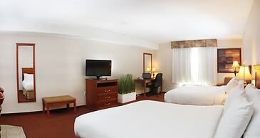 Pomeroy Inn & Suites Hotel Dawson Creek