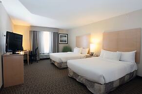 Pomeroy Inn & Suites Hotel Dawson Creek