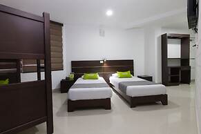 Ayenda 1254 Mi Colombia