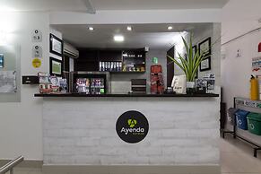 Ayenda 1254 Mi Colombia