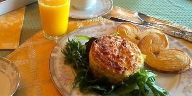 Bay Haven Inn of Cape Charles