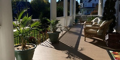 Bay Haven Inn of Cape Charles