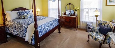 Bay Haven Inn of Cape Charles