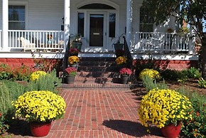 Bay Haven Inn of Cape Charles