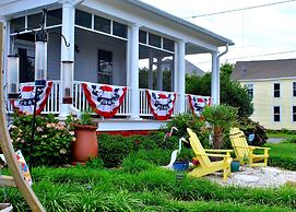 Bay Haven Inn of Cape Charles