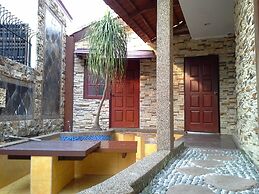 Baan Talay Homestay by the Beach