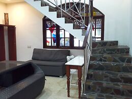 Baan Talay Homestay by the Beach